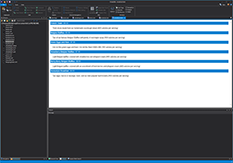 Apply Style Sheet